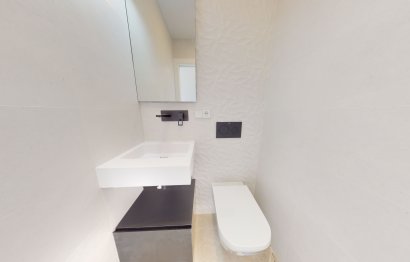 Haus · Neue Gebäude - Los Alcázares · Murcia · Spanien