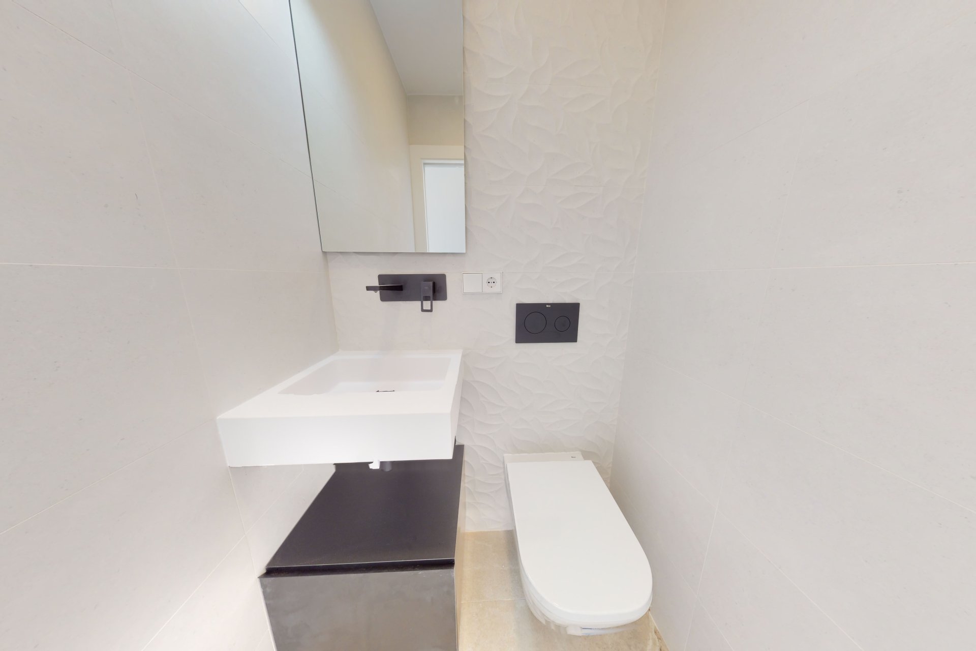 Nieuwbouw Woningen - Huis - Los Alcázares