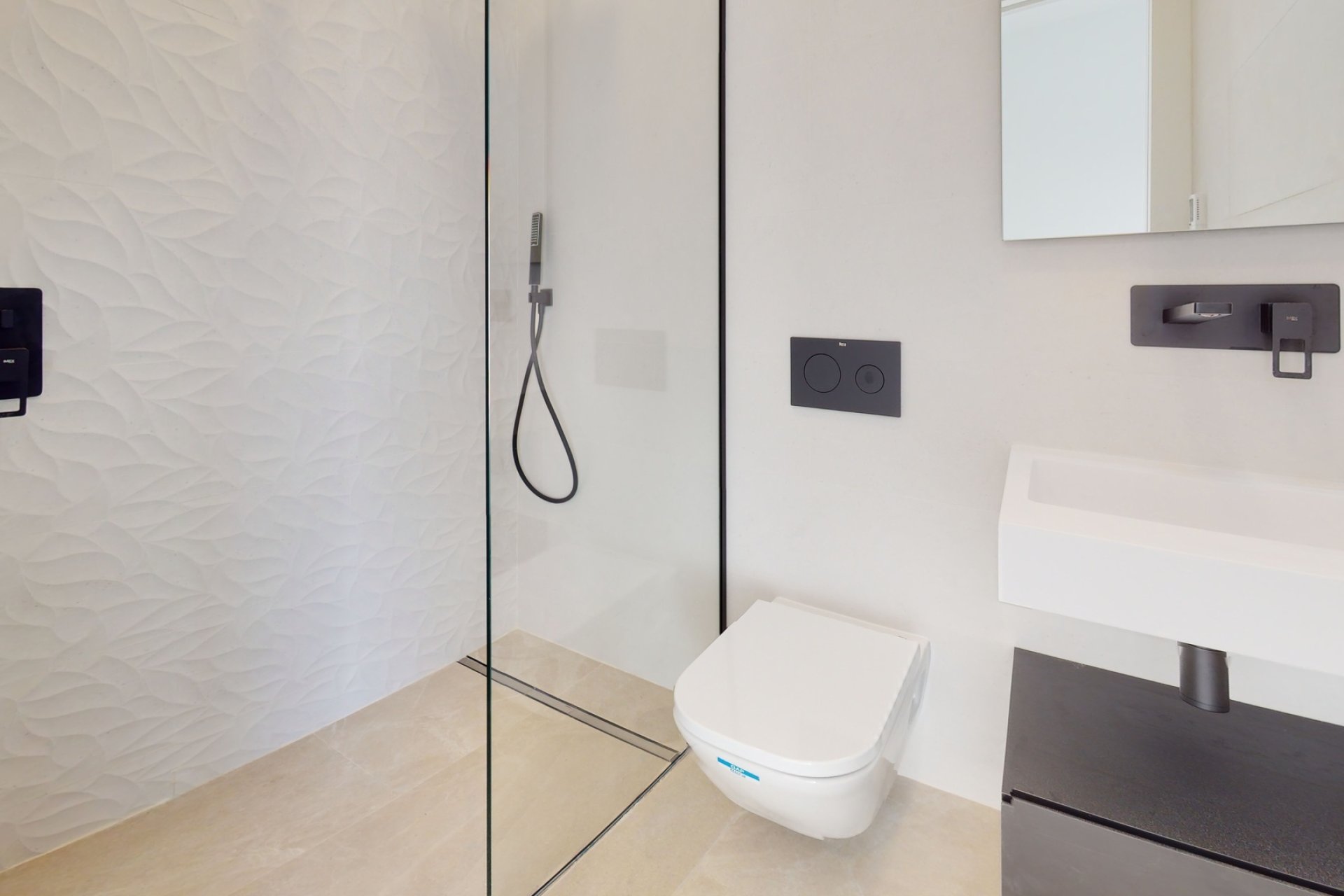 Nieuwbouw Woningen - Huis - Los Alcázares