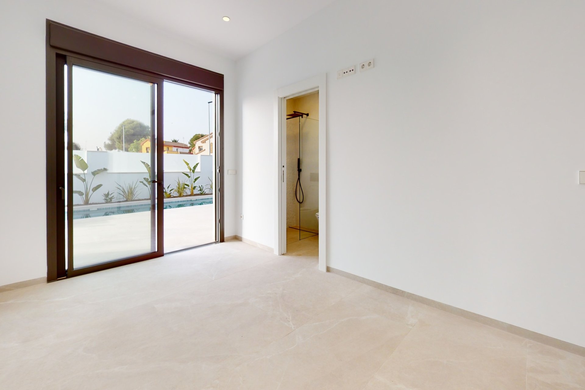Nieuwbouw Woningen - Huis - Los Alcázares