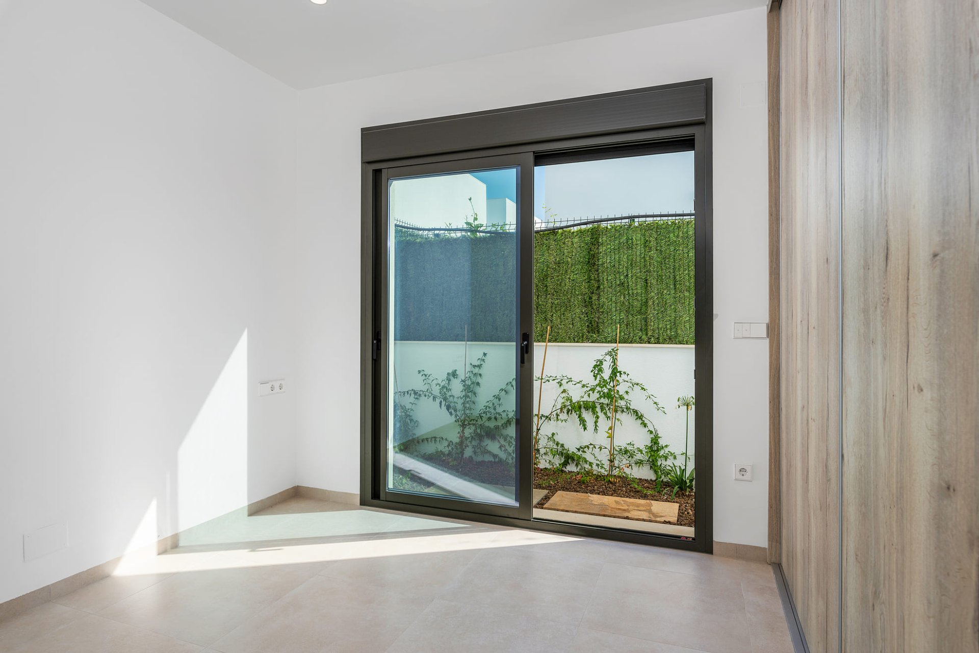 Nieuwbouw Woningen - Huis - Los Alcázares