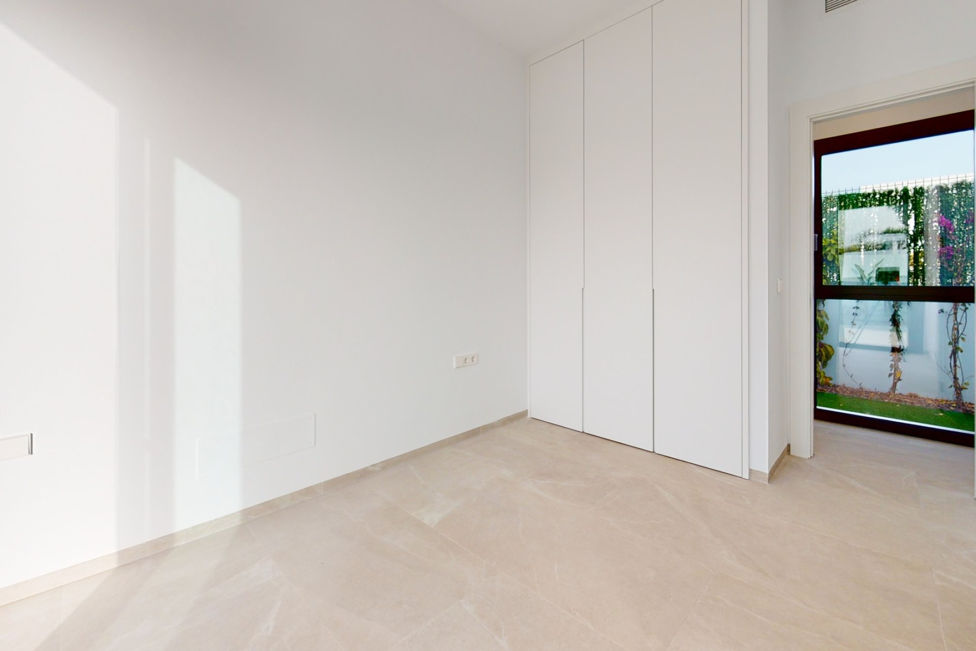 Nieuwbouw Woningen - Huis - Los Alcázares