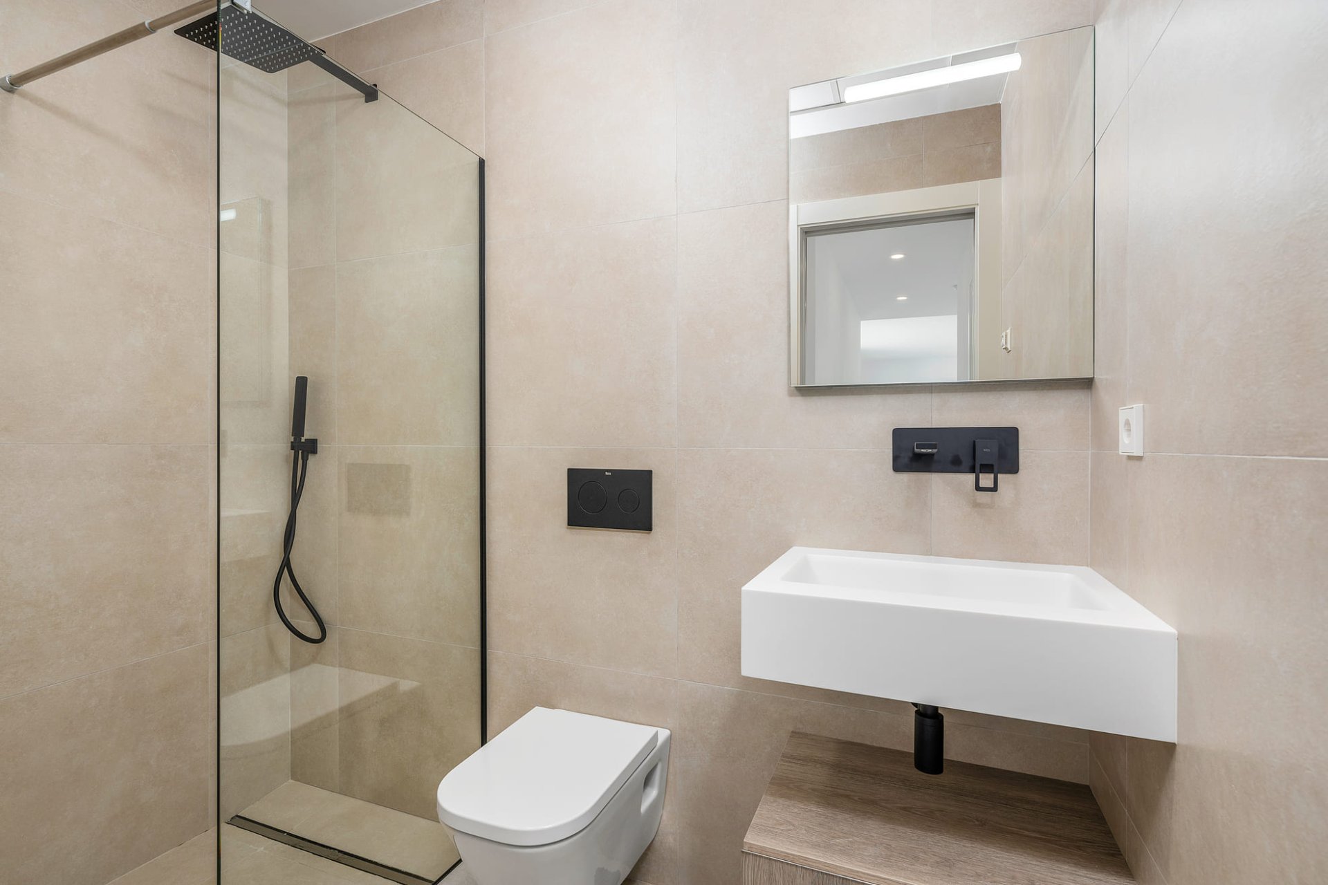 Nieuwbouw Woningen - Huis - Los Alcázares
