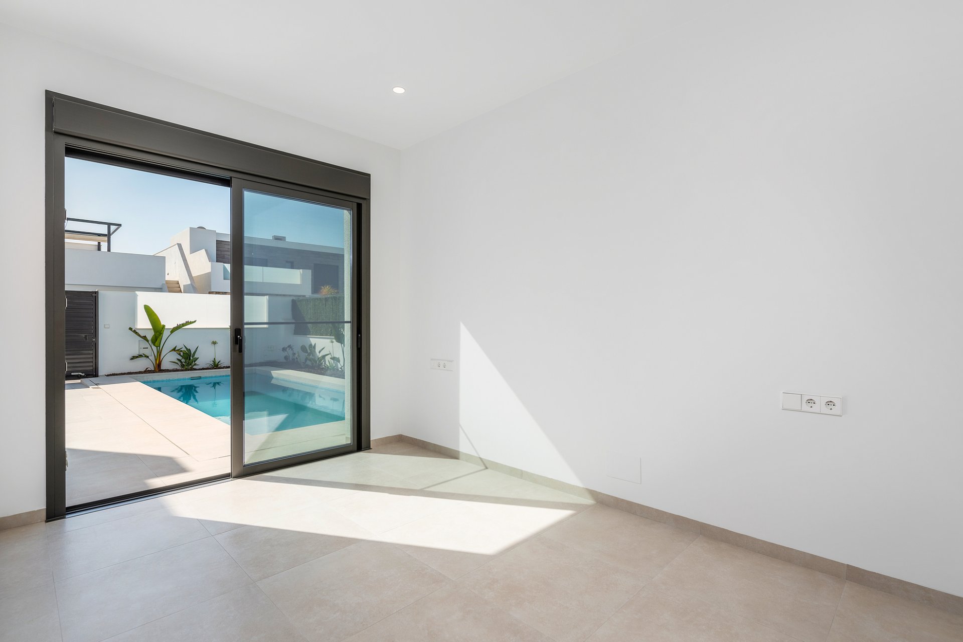 Nieuwbouw Woningen - Huis - Los Alcázares