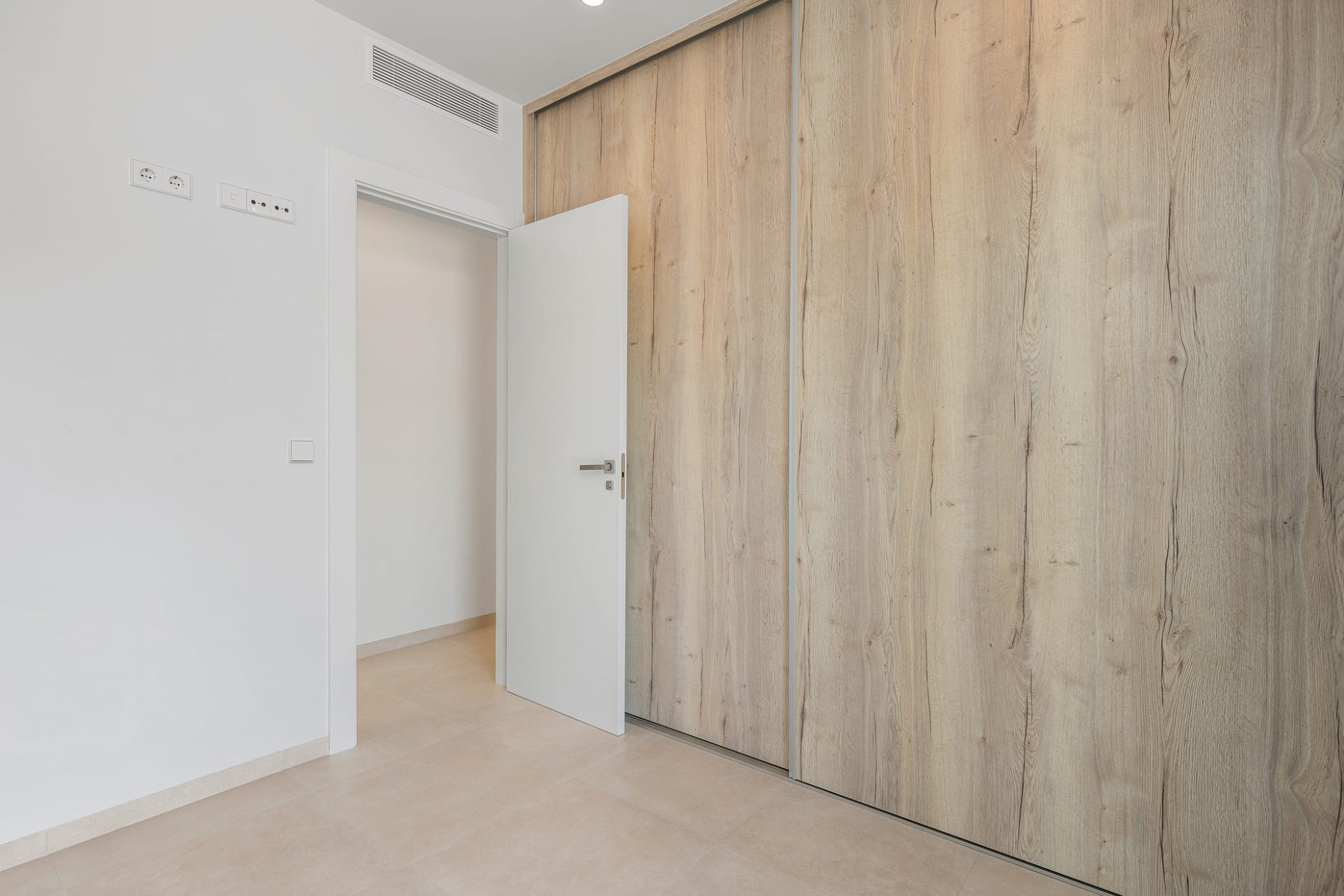 Nieuwbouw Woningen - Huis - Los Alcázares