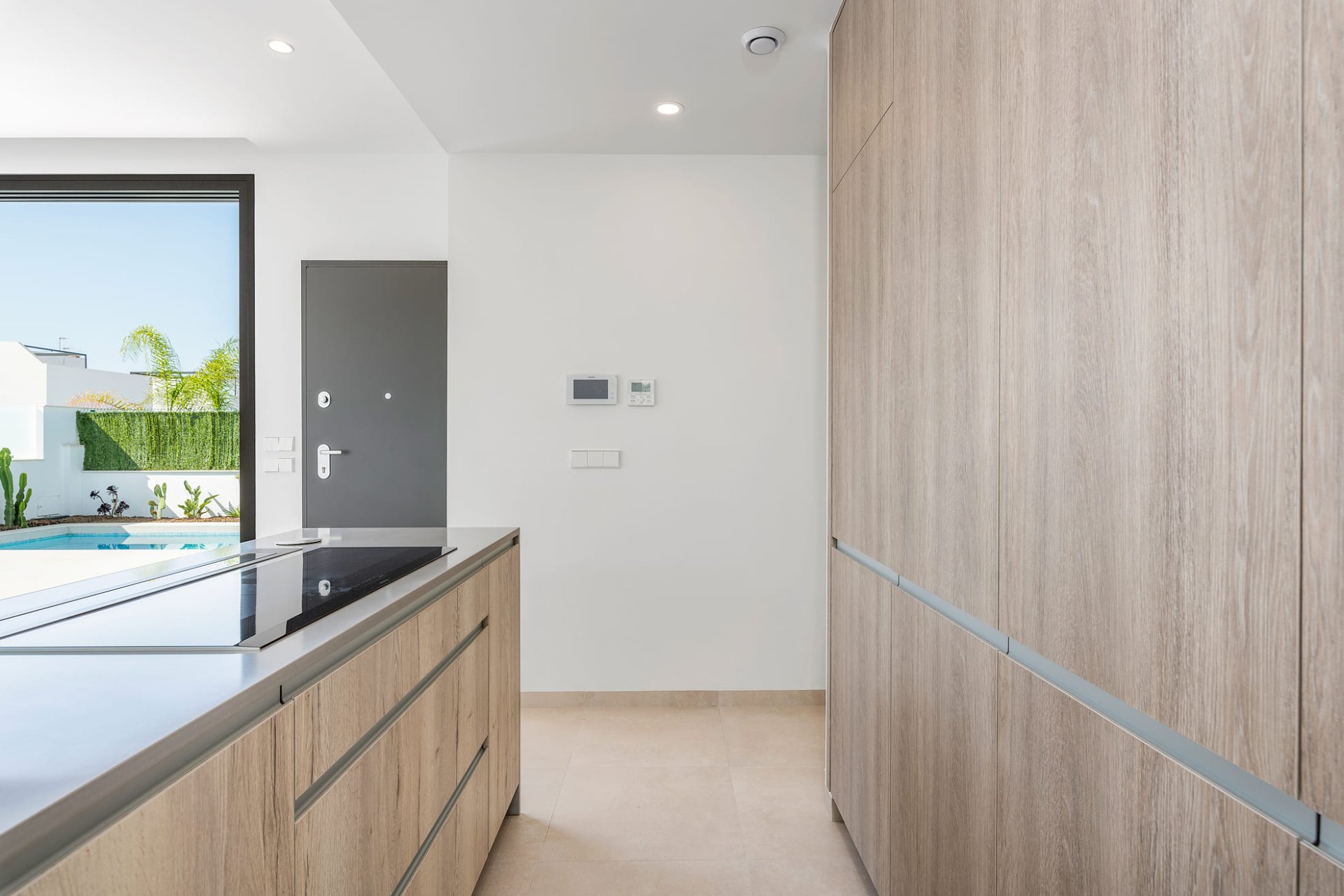 Nieuwbouw Woningen - Huis - Los Alcázares