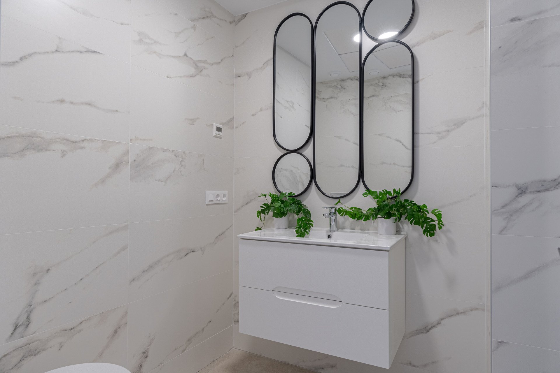 Nieuwbouw Woningen - Appartement - Finestrat
