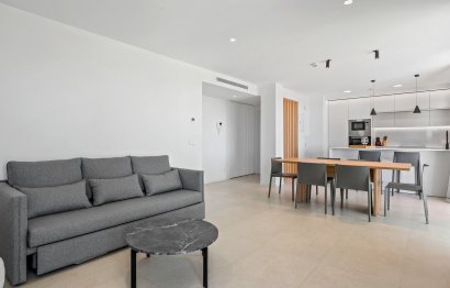 Apartament · Rynek pierwotny - Los Alcázares · Murcia · Hiszpania
