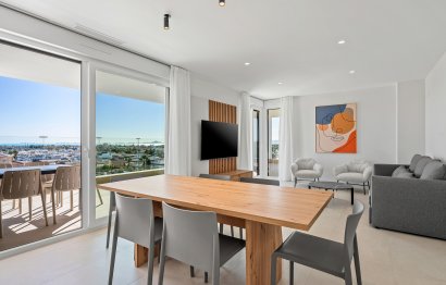 Apartament · Rynek pierwotny - Los Alcázares · Murcia · Hiszpania