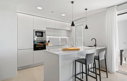 Apartament · Rynek pierwotny - Los Alcázares · Murcia · Hiszpania