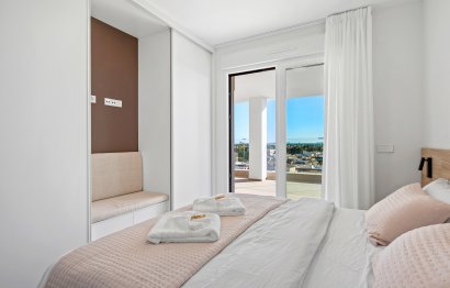 Apartament · Rynek pierwotny - Los Alcázares · Murcia · Hiszpania