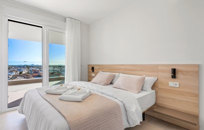 Apartament · Rynek pierwotny - Los Alcázares · Murcia · Hiszpania
