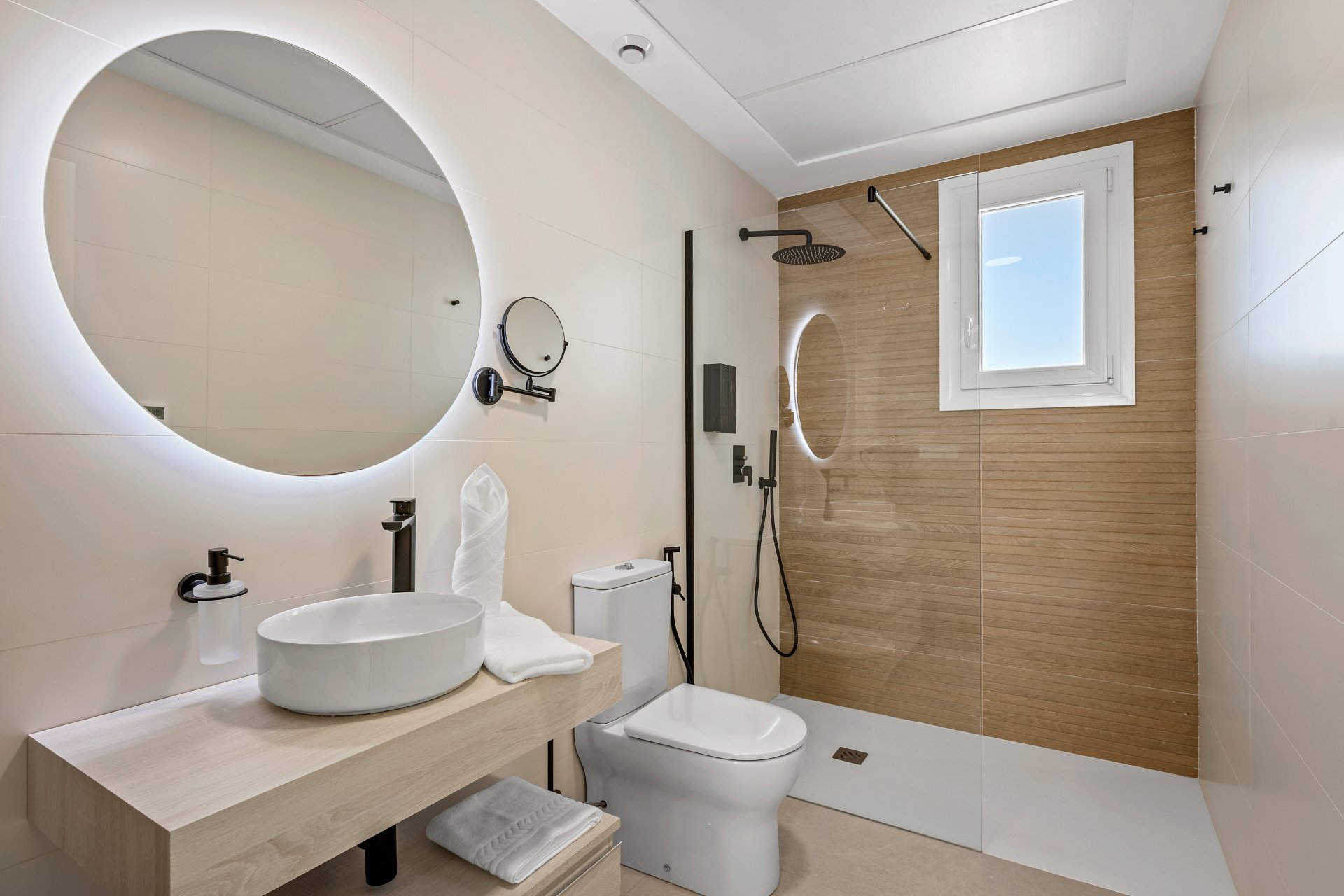 Rynek pierwotny - Apartament - Los Alcázares