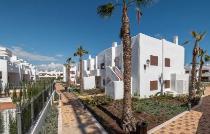 Bungaló · Új építés - PulpÍ · Almería · España