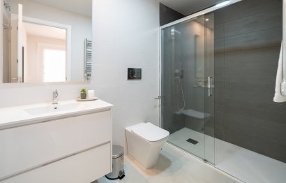 Bungaló · Új építés - PulpÍ · Almería · España