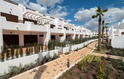 Bungaló · Új építés - PulpÍ · Almería · España