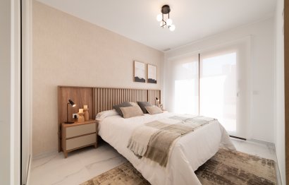 Bungaló · Új építés - PulpÍ · Almería · España