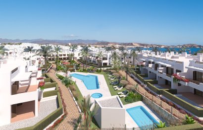 Bungaló · Új építés - PulpÍ · Almería · España
