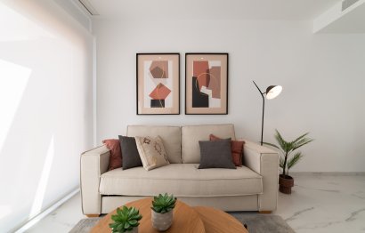 Bungaló · Új építés - PulpÍ · Almería · España