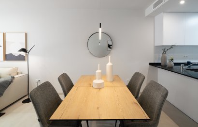 Bungalow · Nybyggeri - Pulpí · Almería · Spanien