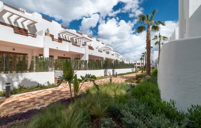 Bungaló · Új építés - PulpÍ · Almería · España