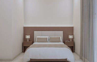 Bungalow · Obra nueva - Pilar de la Horadada · Alicante · España