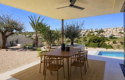 Villa · Obra nueva - La Marina · Alicante · España