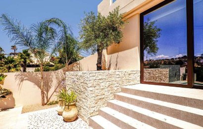 Villa · Obra nueva - La Marina · Alicante · España