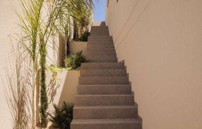 Villa · Obra nueva - La Marina · Alicante · España