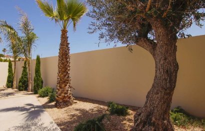 Villa · Obra nueva - La Marina · Alicante · España