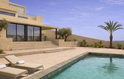 Villa · Obra nueva - La Marina · Alicante · España