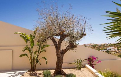 Villa · Obra nueva - La Marina · Alicante · España