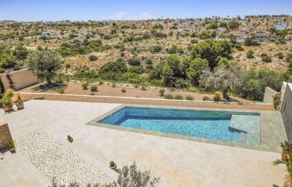 Villa · Obra nueva - La Marina · Alicante · España