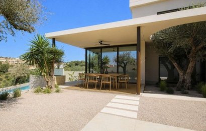 Villa · Obra nueva - La Marina · Alicante · España