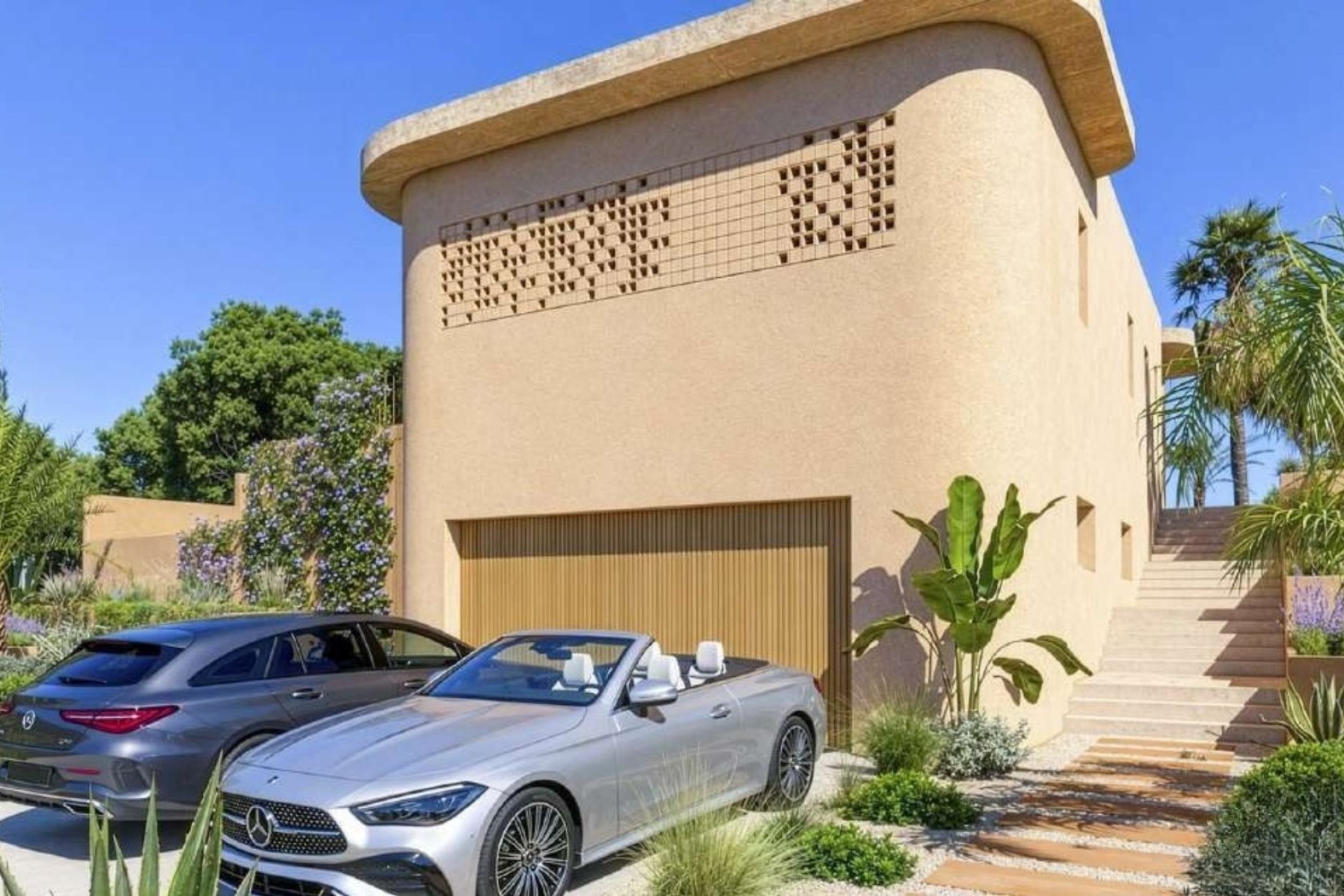 New Build - Villa - La Marina