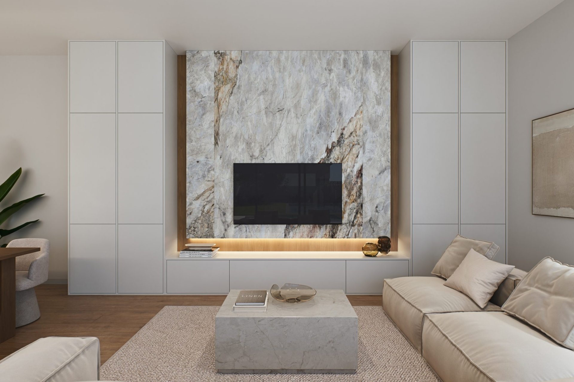 New Build - House - Murcia