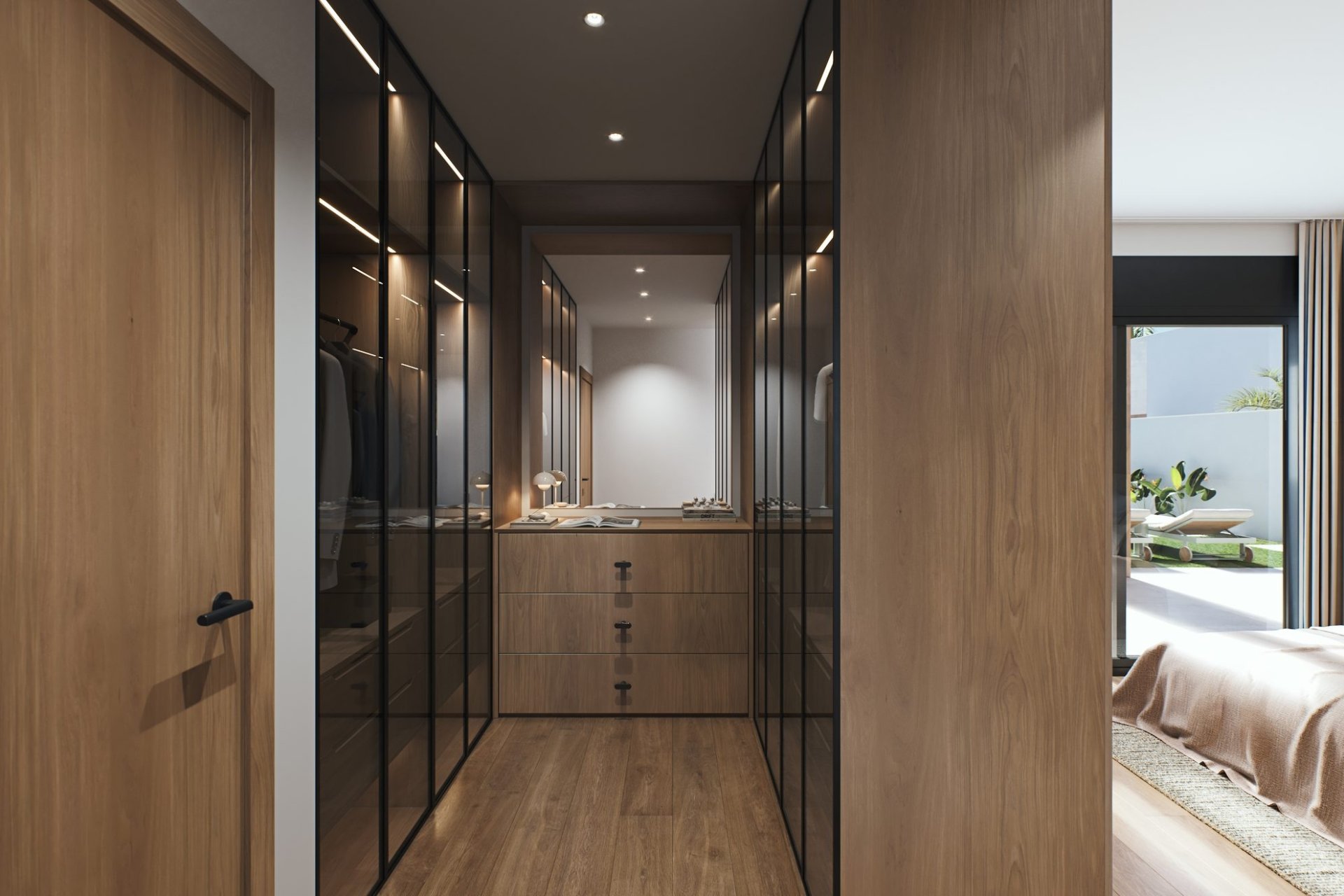 New Build - House - Murcia