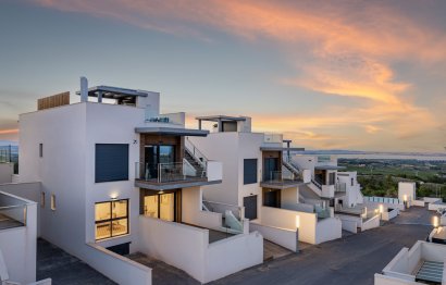 Bungalow · Obra nueva - San Miguel de Salinas · Alicante · España