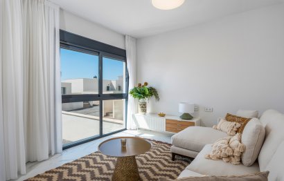 Bungalow · Obra nueva - San Miguel de Salinas · Alicante · España