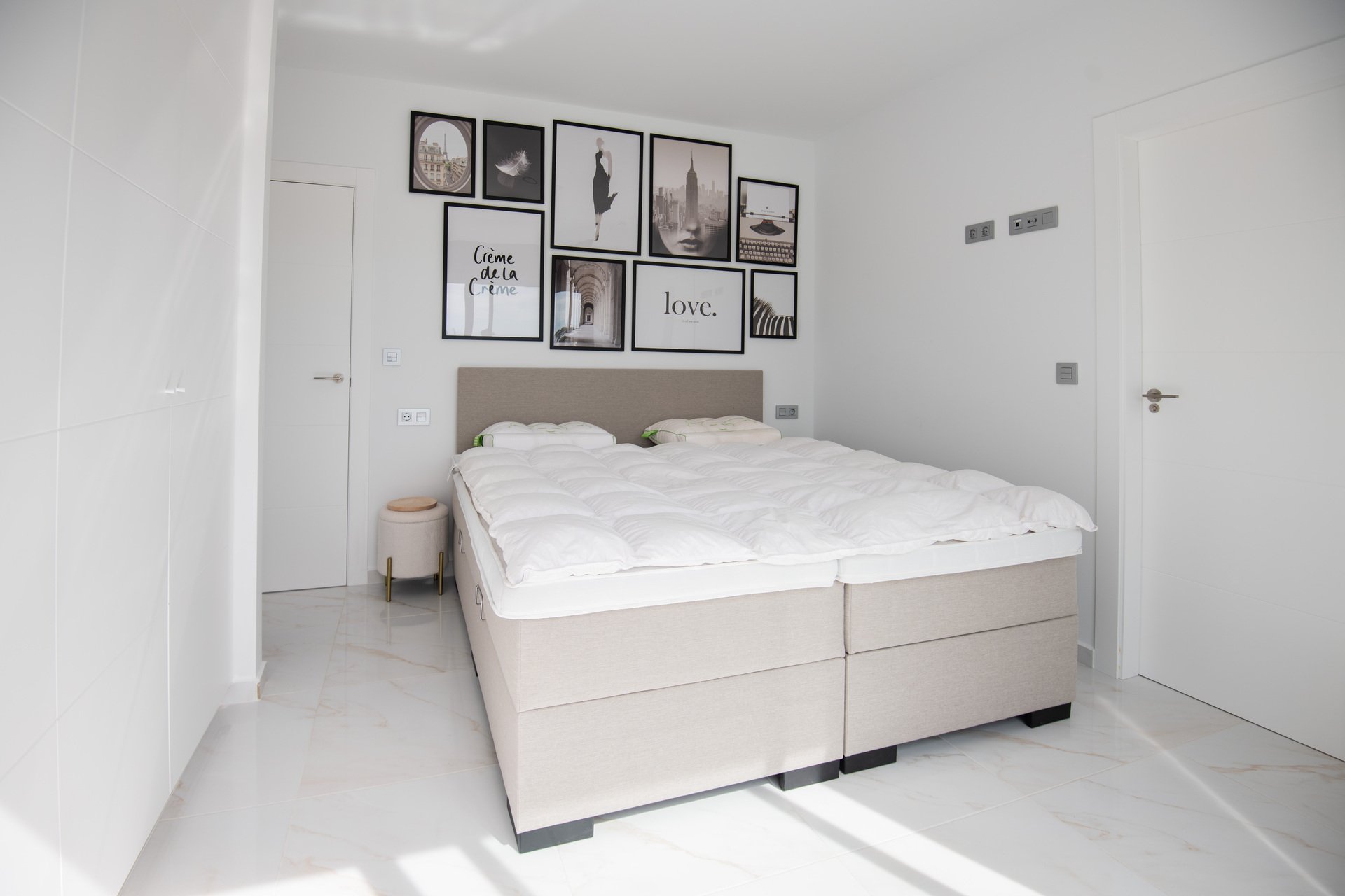 Nybyggnation - Hus - Pilar de la Horadada