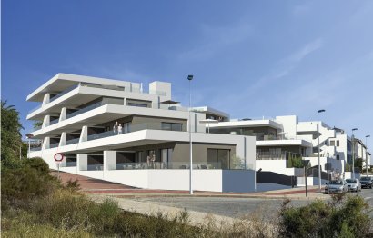 Apartament · Rynek pierwotny - La Marina del Pinet · Alicante · Hiszpania