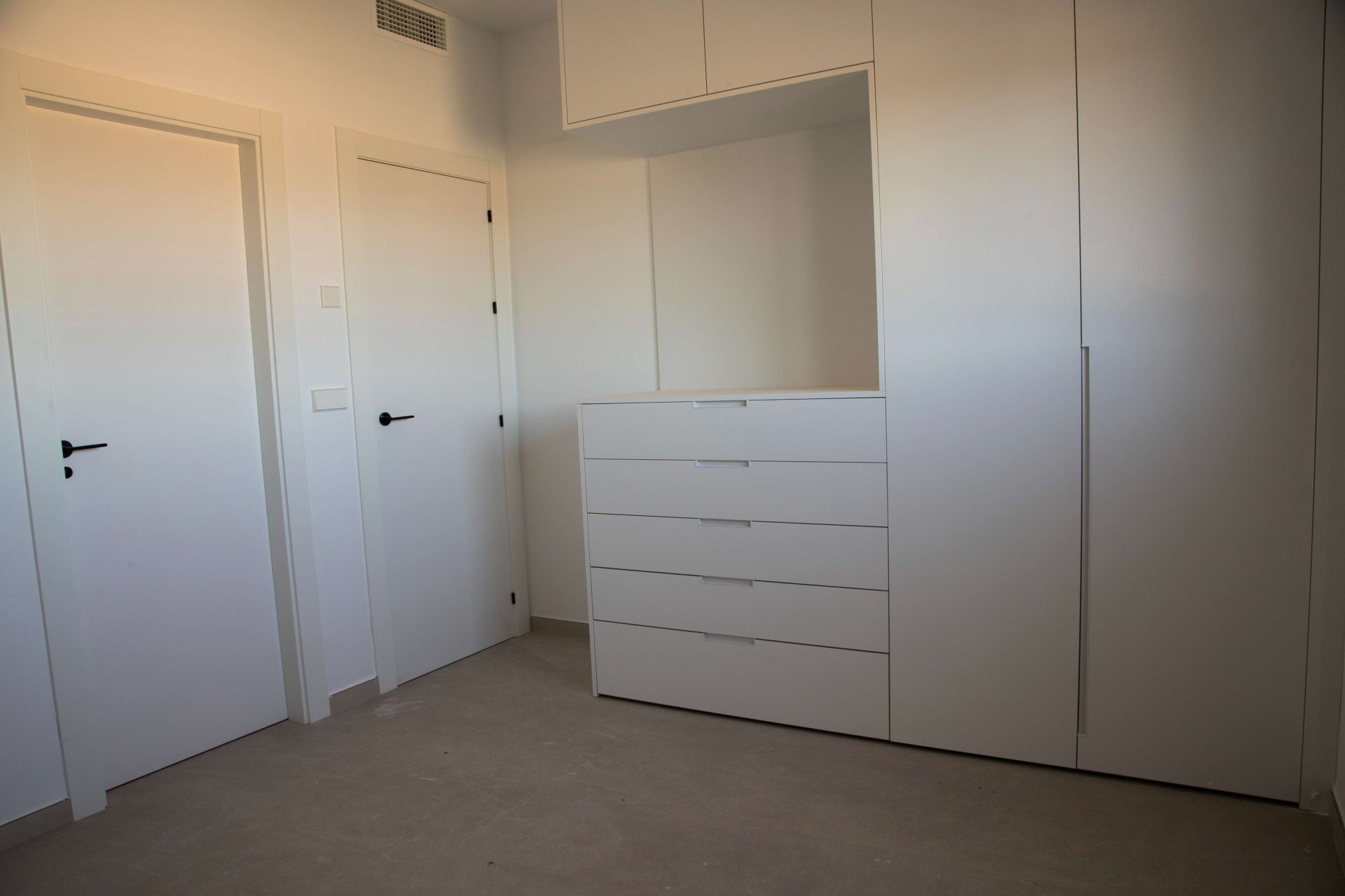 Новое здание - Квартира - Condado de Alhama