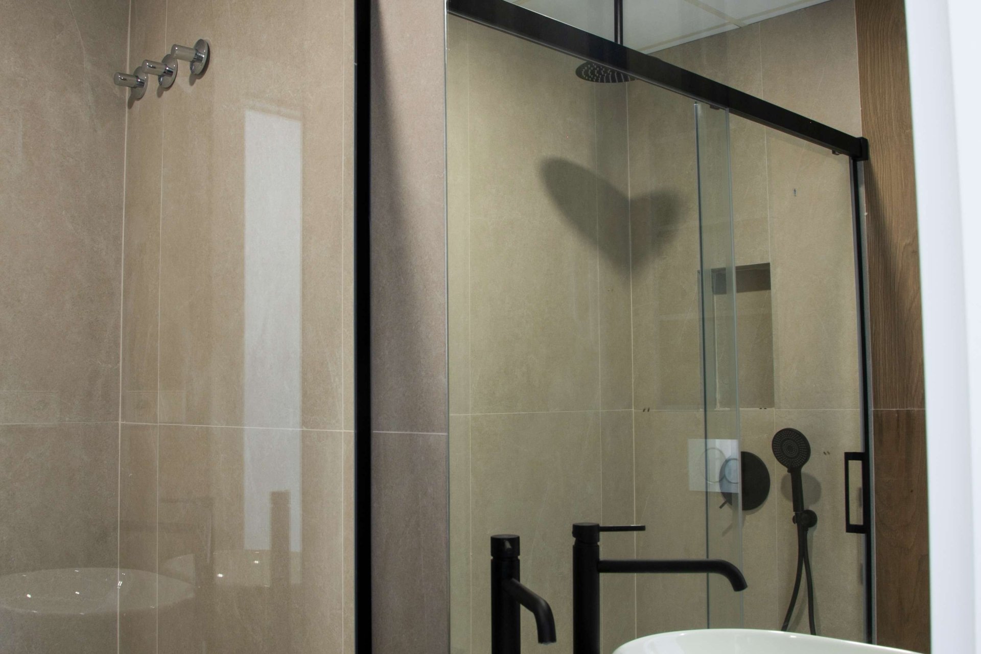 Новое здание - Квартира - Condado de Alhama