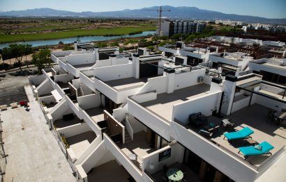 Lejlighed · Nybyggeri - Condado de Alhama · Murcia · Spanien