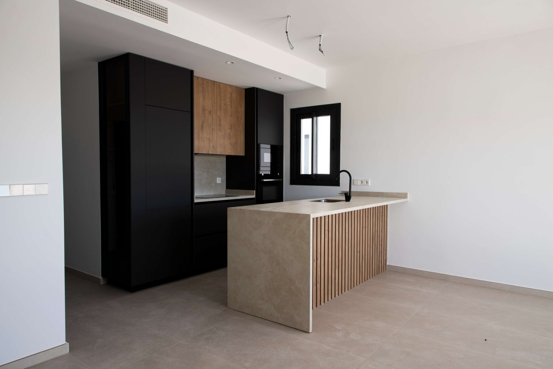 Nýbygging - Íbúð - Condado de Alhama