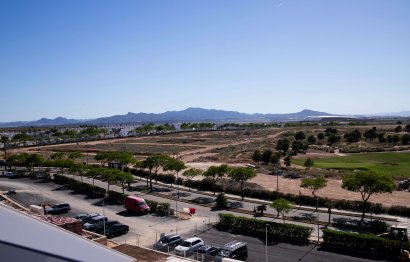 Penthouse · New Build - Condado de Alhama · Murcia · Spain