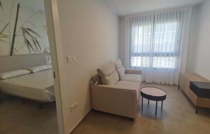 Apartament · Rynek pierwotny - Torrevieja · Alicante · Hiszpania