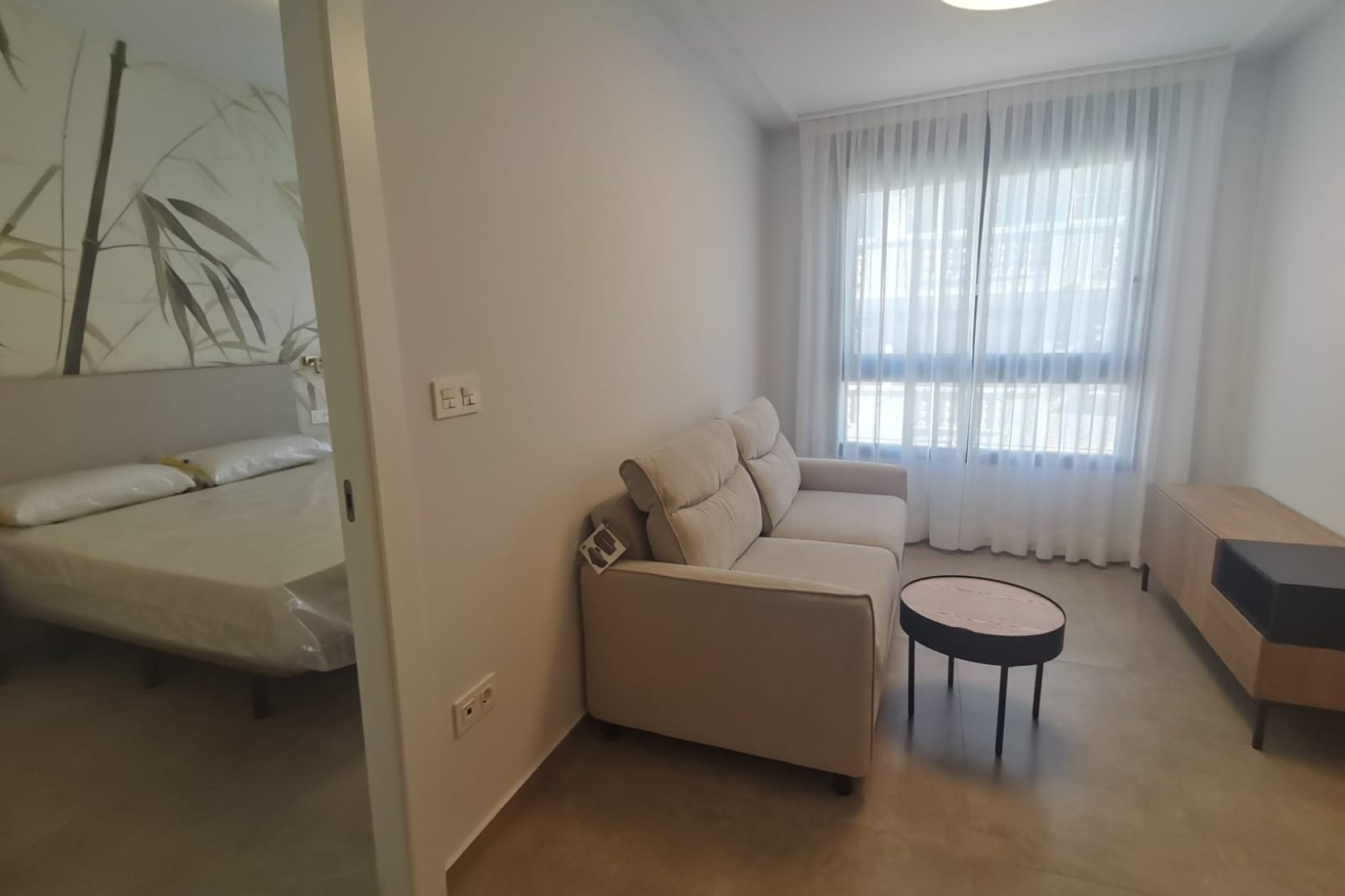 Nybyggeri - Lejlighed - Torrevieja