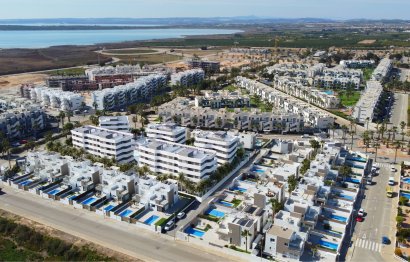 Apartment · New Build - Guardamar del Segura · Alicante · Spain