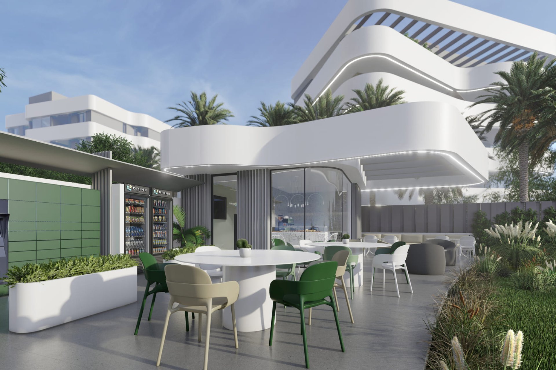 Rynek pierwotny - Apartament - Guardamar del Segura